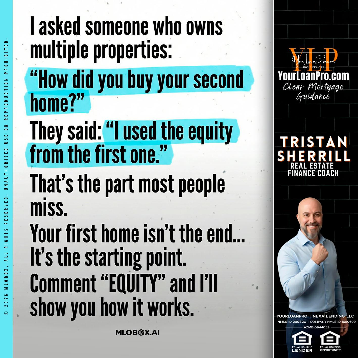 I asked someone - Tristan Sherrill -Branch Manager