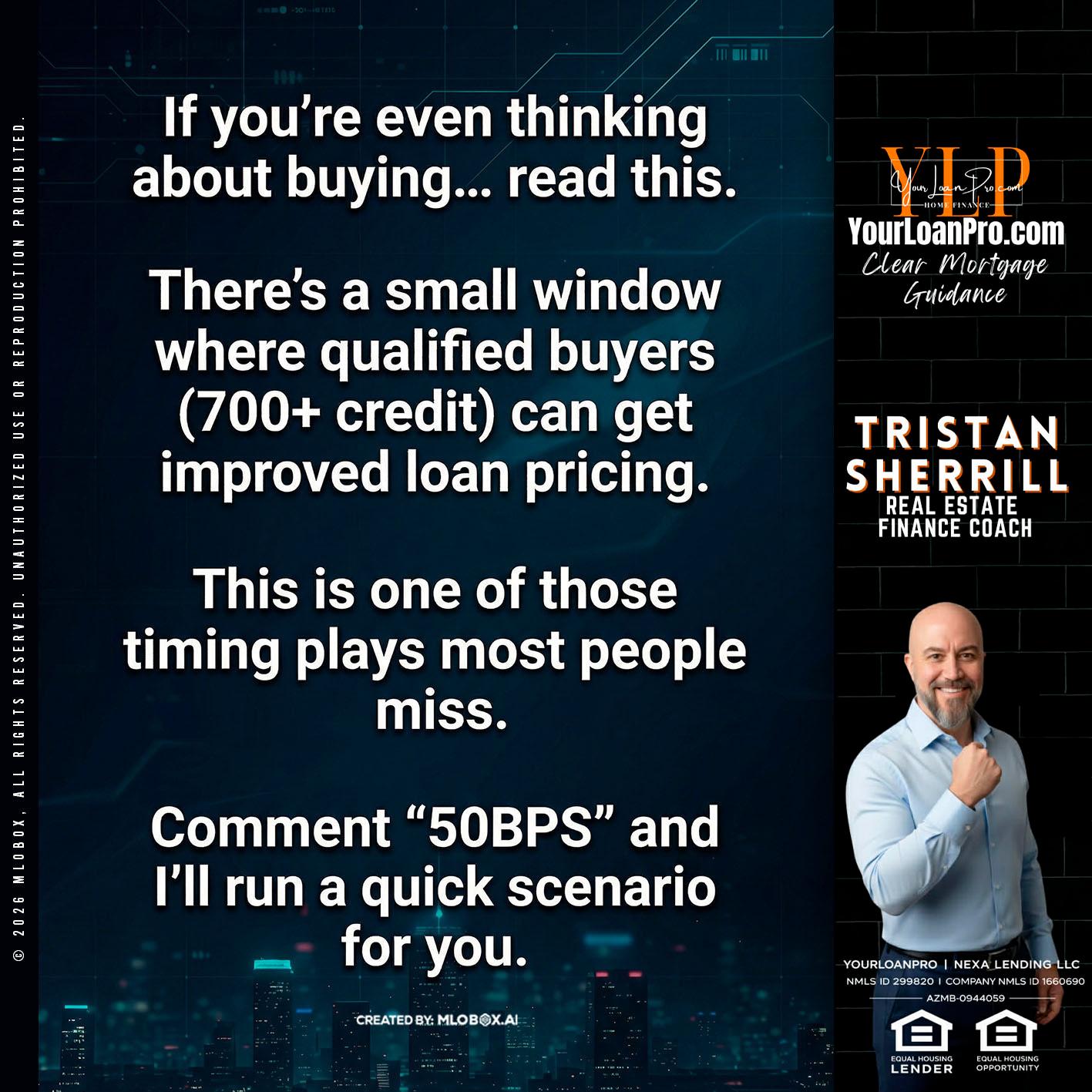 IF YOU EVER - Tristan Sherrill -Branch Manager