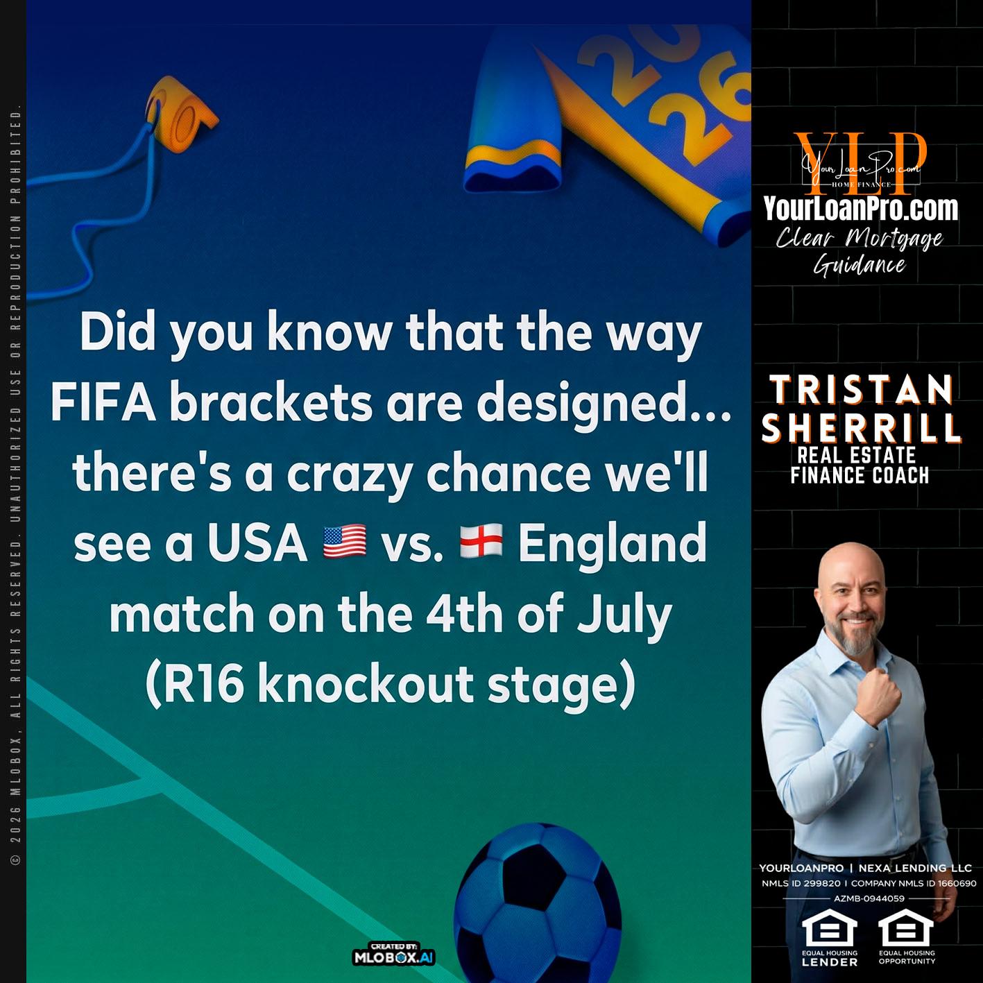 did you know? - Tristan Sherrill -Branch Manager
