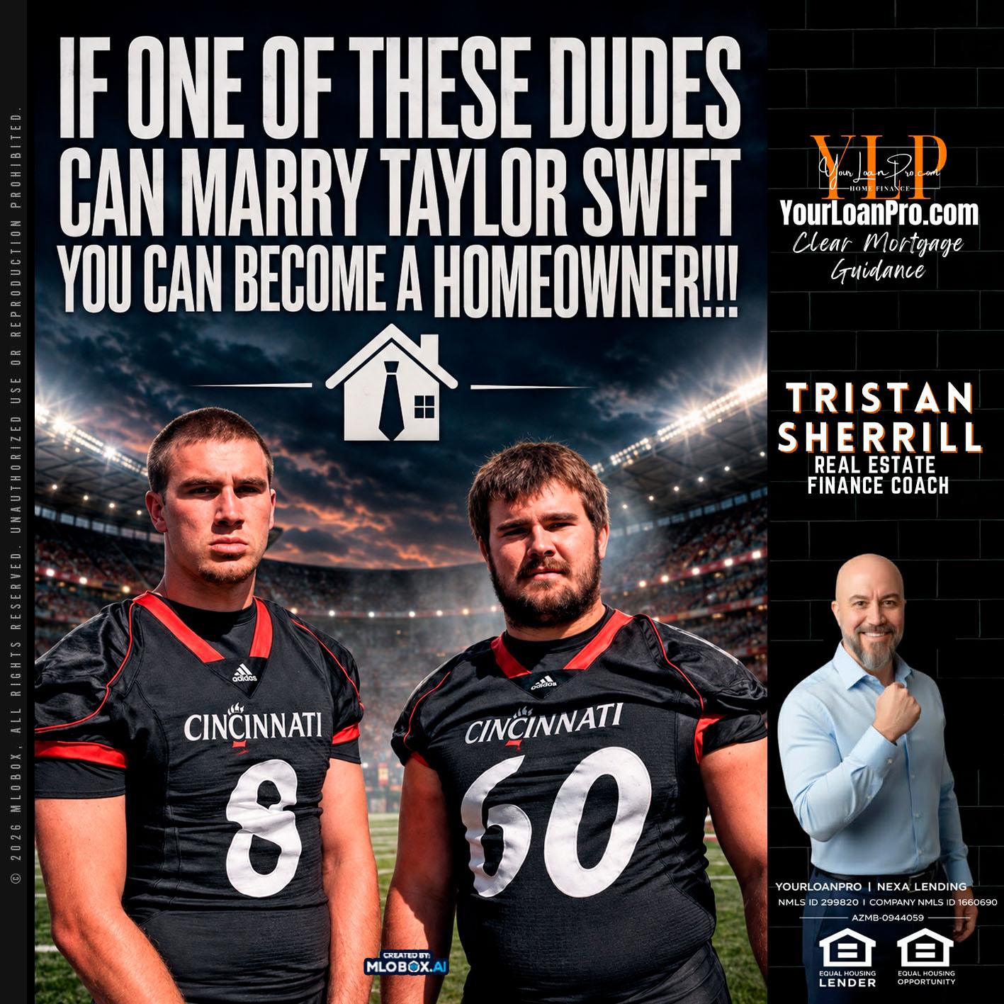 if one of these - Tristan Sherrill -Branch Manager